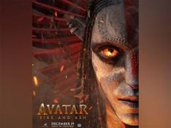 
      
      James Wan open to directing 'Avatar 4'
      
      