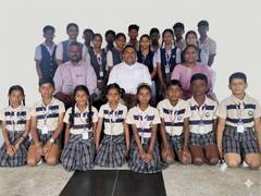 
      
      Universal Institutions to Celebrate 15 Years of Excellence
      
      