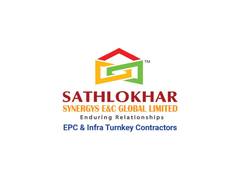 
      
      Sathlokhar Synergys E&C Global Limited Records Over 125%
      
      