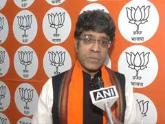 
      
      “Massive defeat to DMK’s appeasement politics”: CR Kesavan
      
      