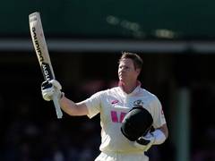 
      
      Ashes fifth Test: Smith score century, Australia lead by 134
      
      