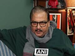 
      
      RJD MP Manoj Jha on sloganeering against PM Modi, Amit Shah in JN
      
      