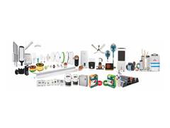 
      
      Surya Roshni Taps Dubai Platform to Scale Export-Led Electrical
      
      