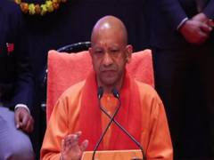 
      
      CM Yogi blasts opposition for opposing G RAM-G act
      
      