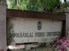 
      
      JNU seeks FIR over objectionable slogans outside Sabarmati hostel
      
      