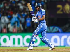 
      
      Kaur advances, Sharma concedes top bowling spot to Sutherland
      
      