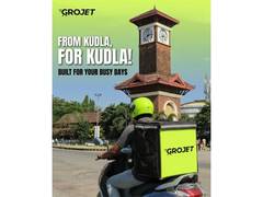 
      
      Grojet Puts Kirana Stores Back at the Heart of India's Retail
      
      