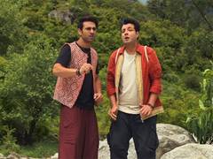 
      
      'Rahu Ketu' trailer out now
      
      