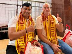 
      
      Gujarat Giants look ahead to WPL 2026 with faith and focus
      
      