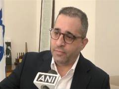 
      
      Israel Consul visits RSS HQ in Nagpur
      
      