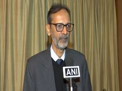 
      
      India’s growth moderating amid global uncertainty: India Ratings
      
      