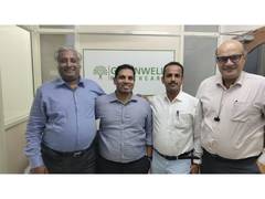 
      
      Greenwell Healthcare Strengthens South India Footprint
      
      