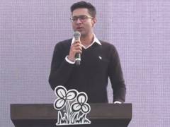 
      
      Abhishek Banerjee on chopper controversy
      
      