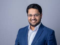 
      
      Rahul Kanuganti Leads India’s Heavy-Duty EV Shift
      
      