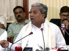 
      
      BJP mocks Siddaramaiah as he becomes Kar'ka longest-serving CM
      
      