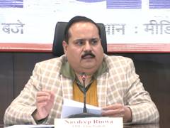 
      
      UP: 2.89 crore names dropped in draft electoral roll after SIR
      
      