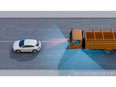 
      
      Top Global Commercial Vehicle OEM Chooses Aptiv's Gen 6 ADAS
      
      