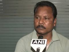 
      
      Maoist commander Deva speaks on his surrender
      
      
