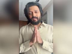 
      
      Riteish Deshmukh reacts to Maharashtra BJP chief's remarks
      
      
