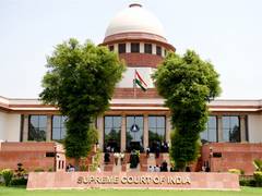 
      
      SC says case may close if Haryana refuses to prosecute Mahmudabad
      
      