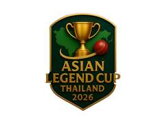
      
      Pakistan, Sri Lanka announce squads for Asian Legends Cup 2026
      
      