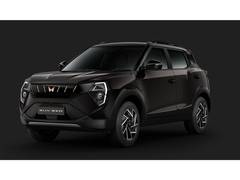 
      
      Mahindra announces launch of XUV 3XO EV starting Rs 13.89 lakh
      
      