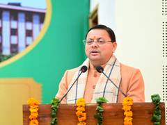 
      
      Uttarakhand CM participates in BIS Foundation Day function
      
      