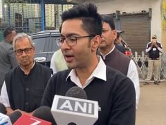 
      
      Abhishek Banerjee names Sunali Khatun’s newborn baby
      
      