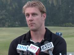
      
      India ODIs, T20Is perfect preparation for T20 WC: Kyle Jamieson
      
      