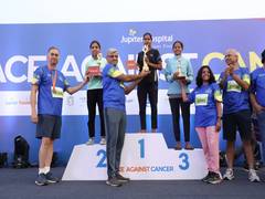 
      
      Jupiter Marathon Thane 2026 sees over 5,000 participants
      
      