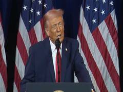 
      
      “PM Modi is not happy with me”: Trump over high tariffs on India
      
      