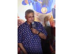 
      
      Piyush Mishra on his new film 'Rahu Ketu' 
      
      