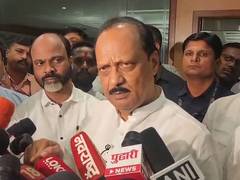
      
      Ajit Pawar alleges BJP graft in PM Awas Yojana, Smart City scheme
      
      