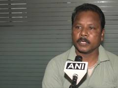 
      
      Did not surrender due to encounters: Former Naxal leader Deva
      
      