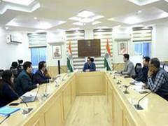 
      
      I-B Ministry’s WaveX signs MoU with FITT-IIT Delhi to boost media
      
      