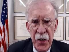 
      
      ‘Anti-regime demonstrations continuing, expanding in Iran’:Bolton
      
      
