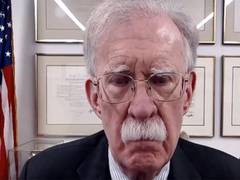 
      
      ‘We’re going after a rogue leader of criminal gang…’: Ex US NSA 
      
      