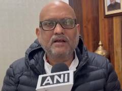 
      
      Ajay Rai flags ‘conspiracy’ over UP SIR draft voter deletions
      
      