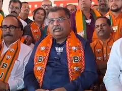 
      
      Maha BJP chief Chavan clarifies remarks on Vilasrao Deshmukh
      
      