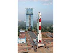
      
      ISRO to launch PSLV-C62 mission on January 12 from Sriharikota
      
      