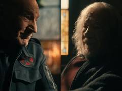 
      
      Professor X, Magneto reunite in 'Avengers: Doomsday' teaser
      
      