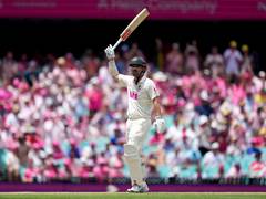
      
      I want to be positive: Travis Head after 163-run knock in Sydney 
      
      