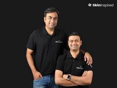 
      
      SkinInspired raises INR 24 crore in Series A funding
      
      