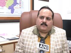
      
      UP's Chief Electoral Officer responds to Congress' Sappal on SIR
      
      