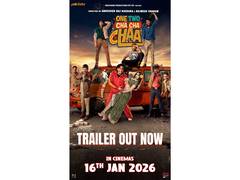
      
      One Two Cha Cha Chaa trailer hints at a wild road trip 
      
      