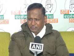
      
      Udit Raj slams Delhi Government over Turkman Gate demolition driv
      
      