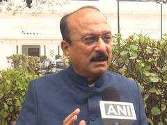
      
      Delhi Minister Ashish Sood on stone-pelting incident at Turkman G
      
      