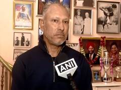 
      
      Jeev Milkha Singh hails son Harjai’s Junior Golf success
      
      