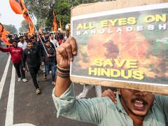 
      
      Bangladesh Hindu youth drowns after theft chase ends in tragedy
      
      