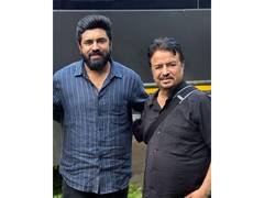
      
      Panorama Studios Signs Nivin Pauly For INR 100 Crore 
      
      